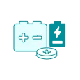 Conformité REP 31 Ekovio - Batteries