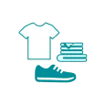 Conformité REP 44 Ekovio - Textiles, linens and footwear