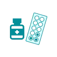 Conformité REP 39 Ekovio - Unused medicines